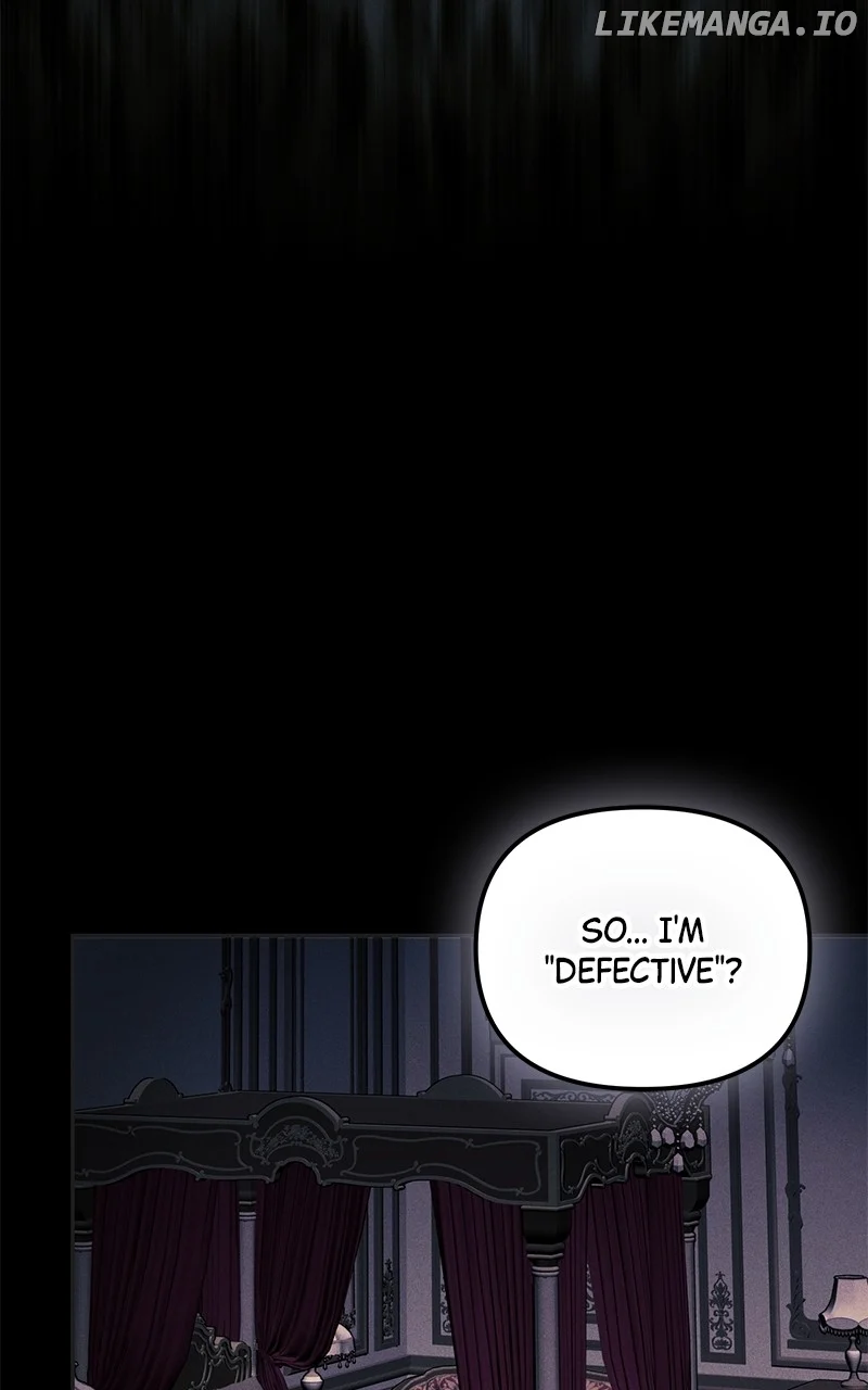 10 Ways To Get Rejected By The Tyrant chapter 42 page 24