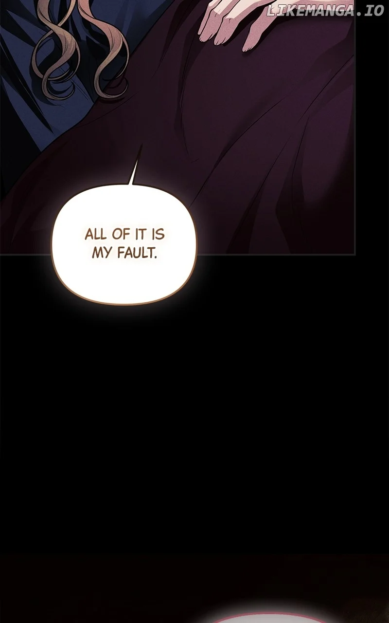 10 Ways To Get Rejected By The Tyrant chapter 42 page 27