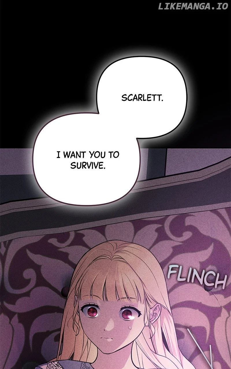 10 Ways To Get Rejected By The Tyrant chapter 42 page 30