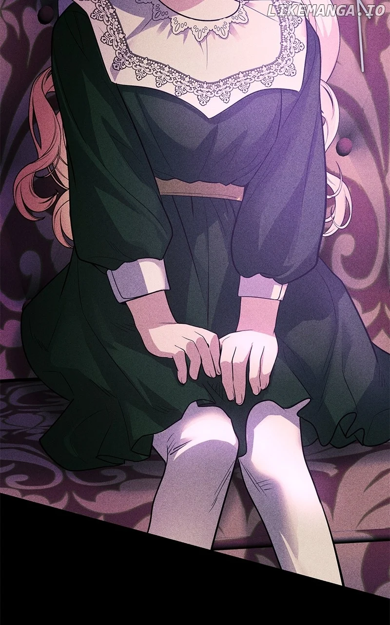 10 Ways To Get Rejected By The Tyrant chapter 42 page 31