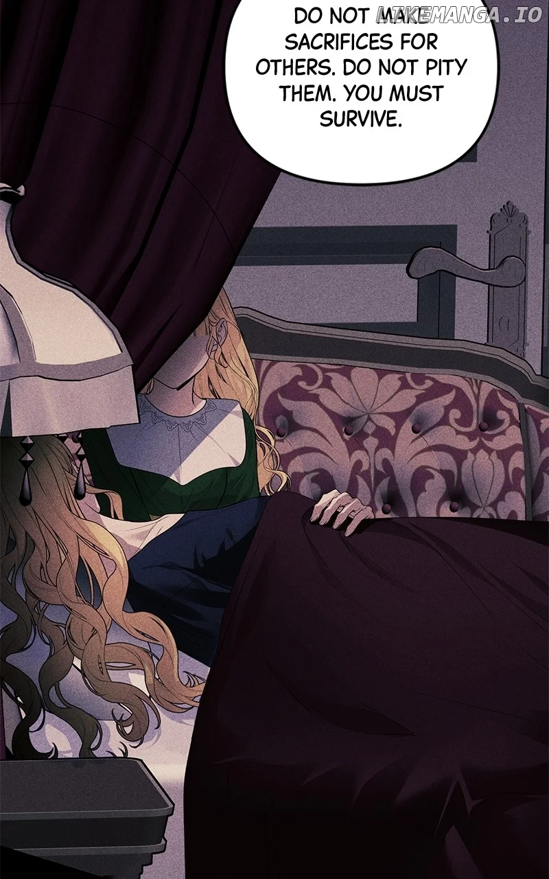 10 Ways To Get Rejected By The Tyrant chapter 42 page 33