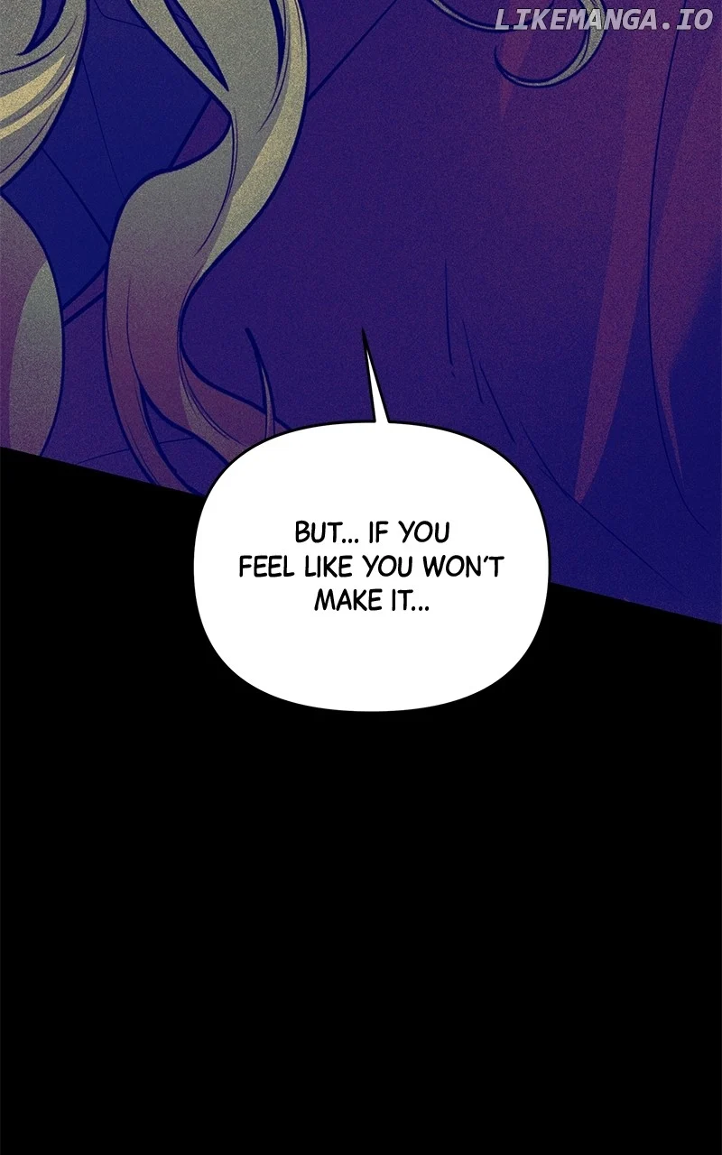 10 Ways To Get Rejected By The Tyrant chapter 42 page 36