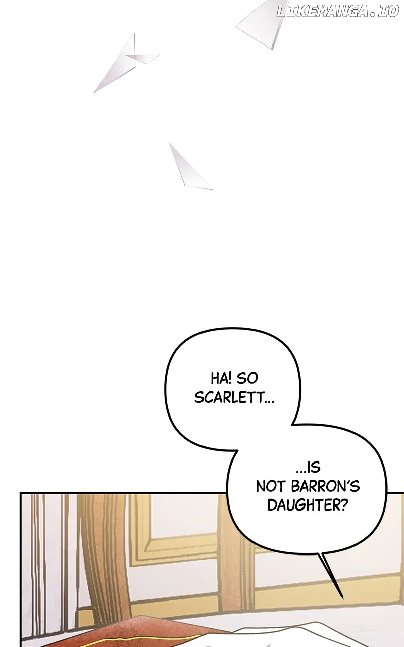 10 Ways To Get Rejected By The Tyrant chapter 42 page 47