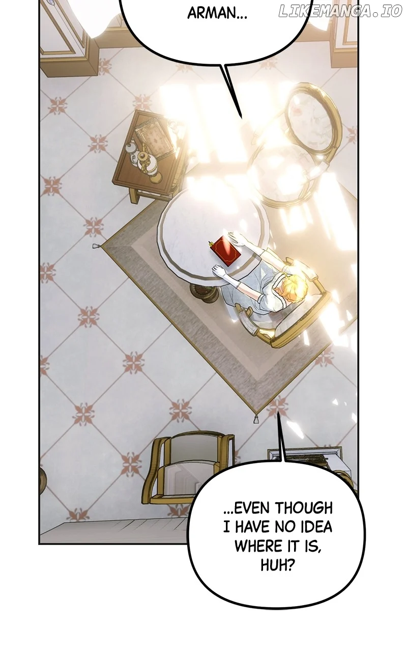 10 Ways To Get Rejected By The Tyrant chapter 42 page 49