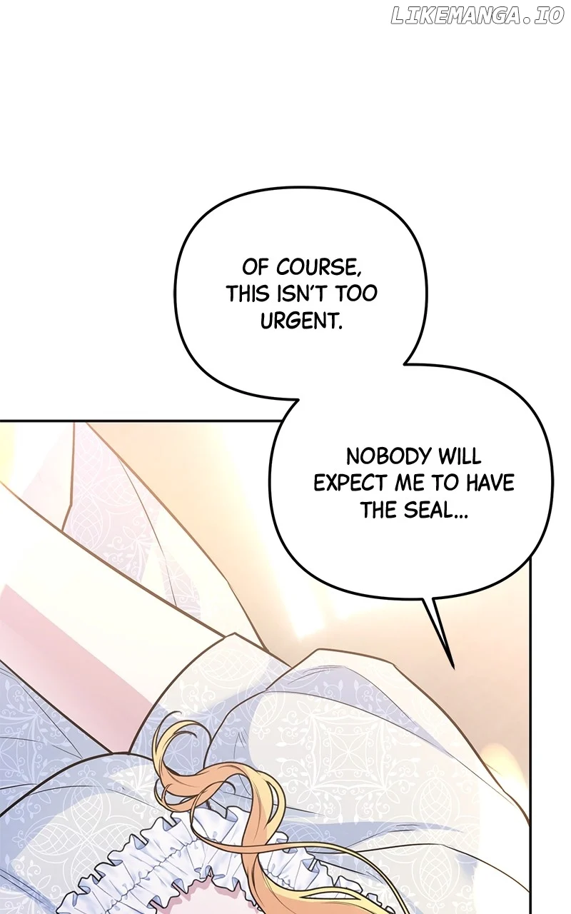 10 Ways To Get Rejected By The Tyrant chapter 42 page 50