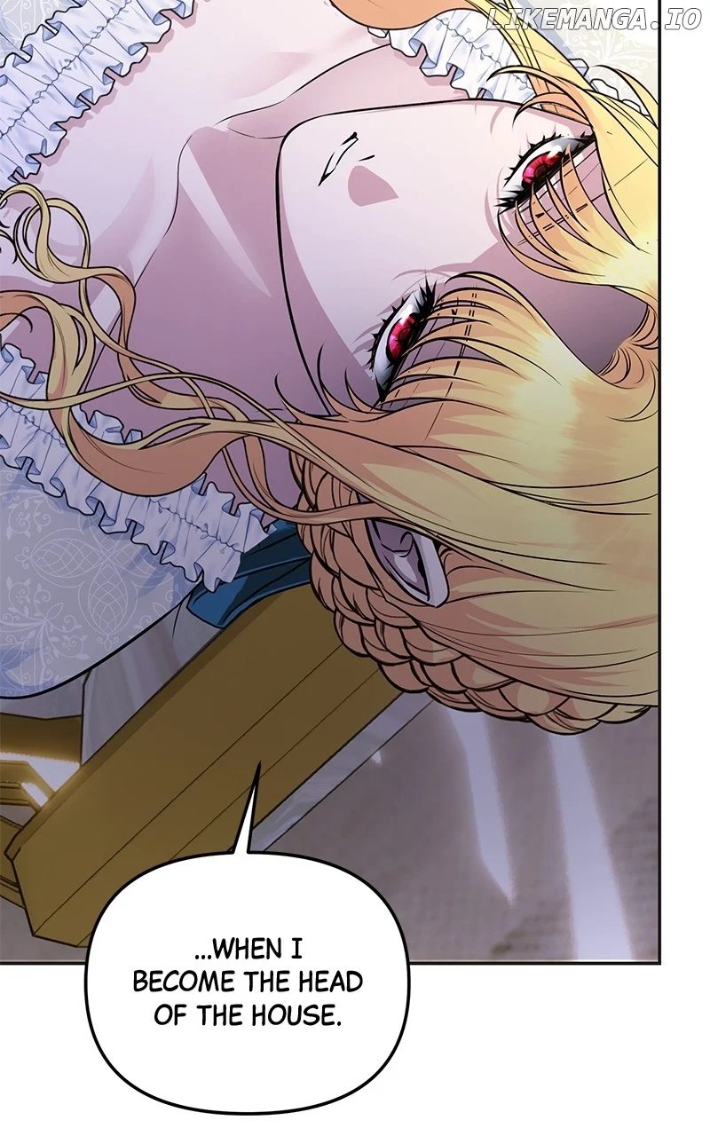 10 Ways To Get Rejected By The Tyrant chapter 42 page 51
