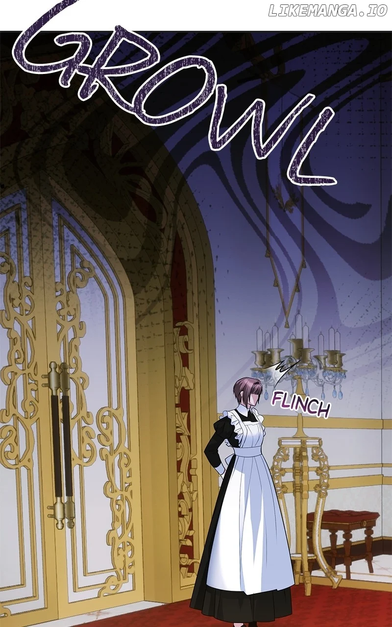10 Ways To Get Rejected By The Tyrant chapter 42 page 54