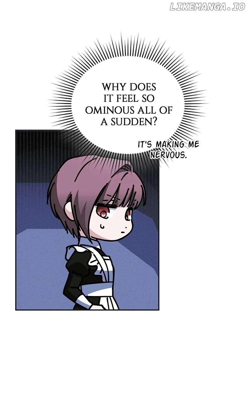 10 Ways To Get Rejected By The Tyrant chapter 42 page 56
