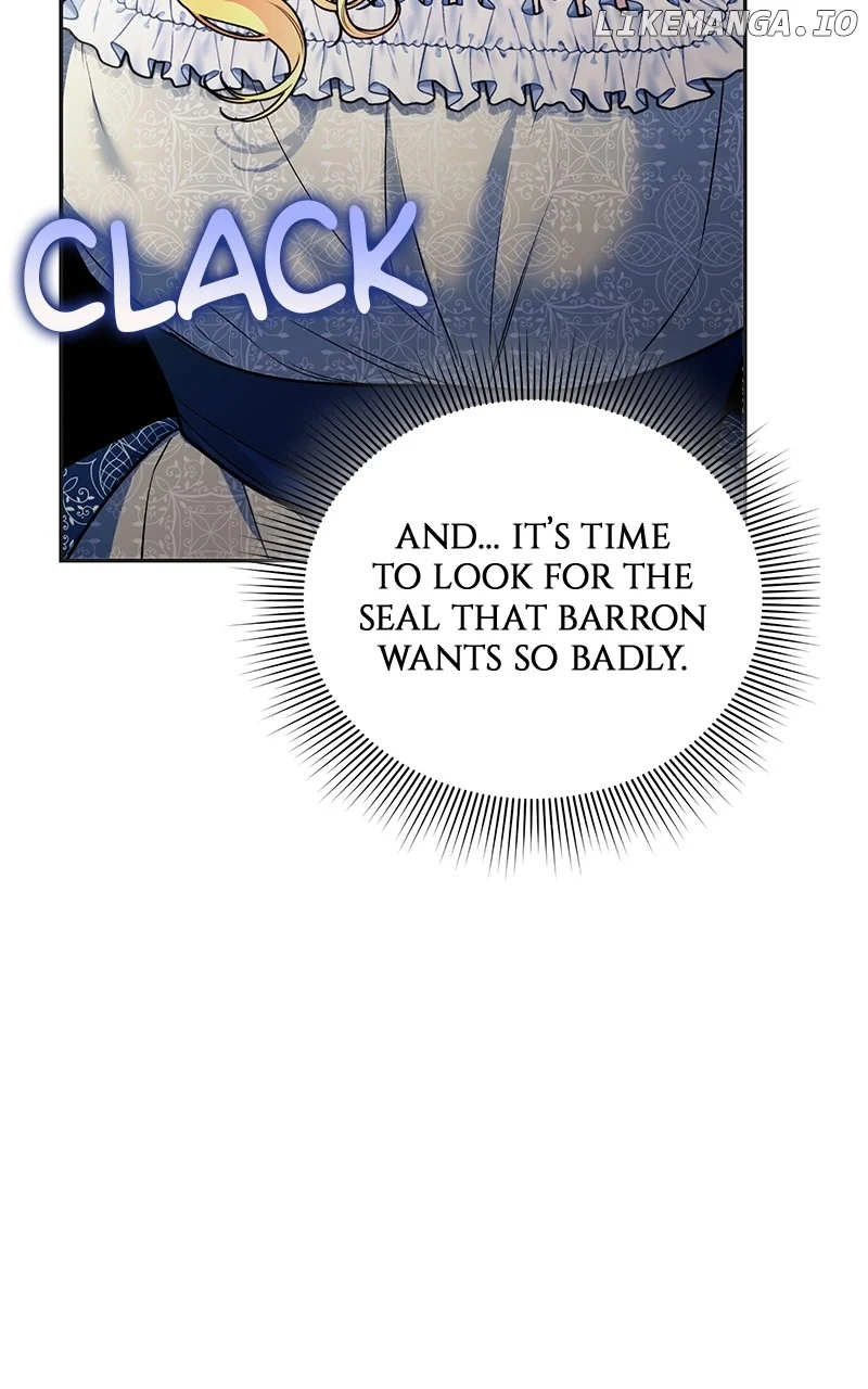 10 Ways To Get Rejected By The Tyrant chapter 42 page 61