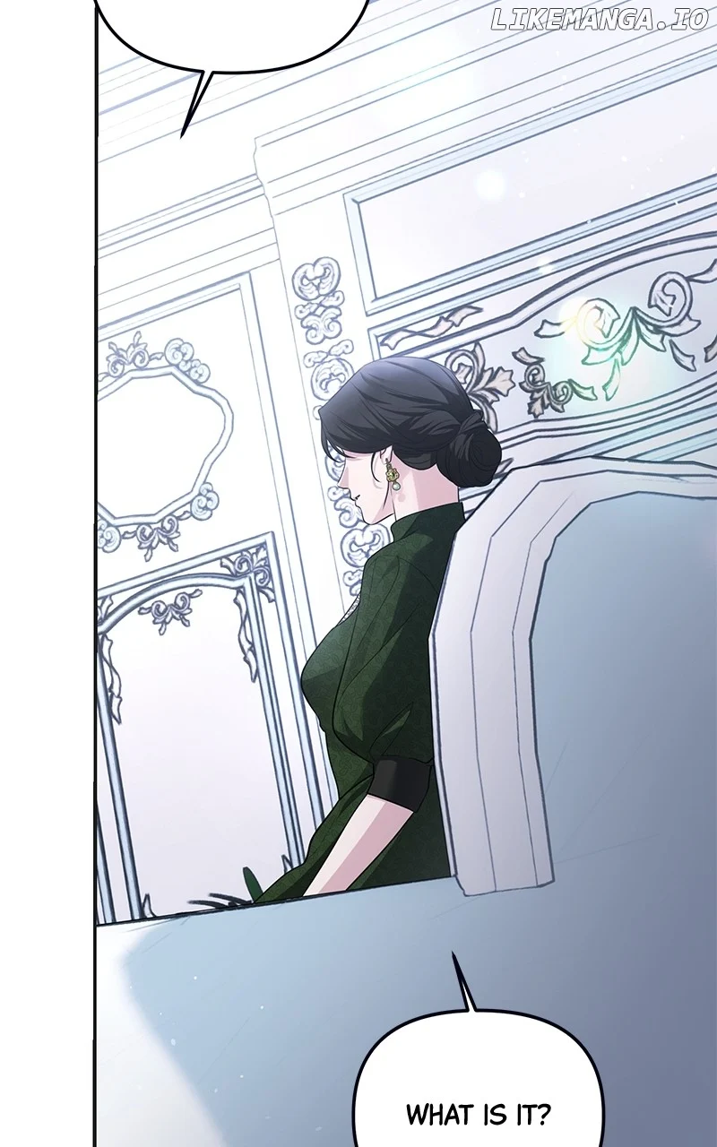 10 Ways To Get Rejected By The Tyrant chapter 42 page 67