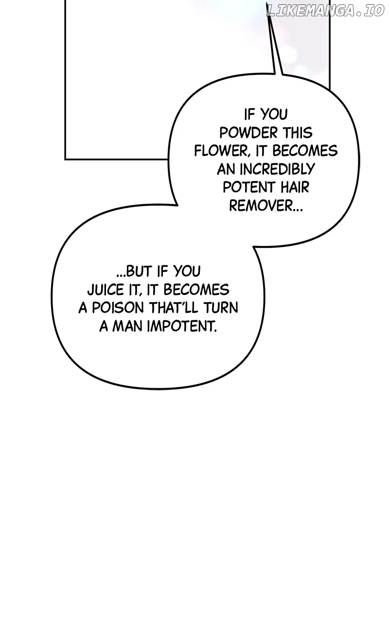 10 Ways To Get Rejected By The Tyrant chapter 42 page 70