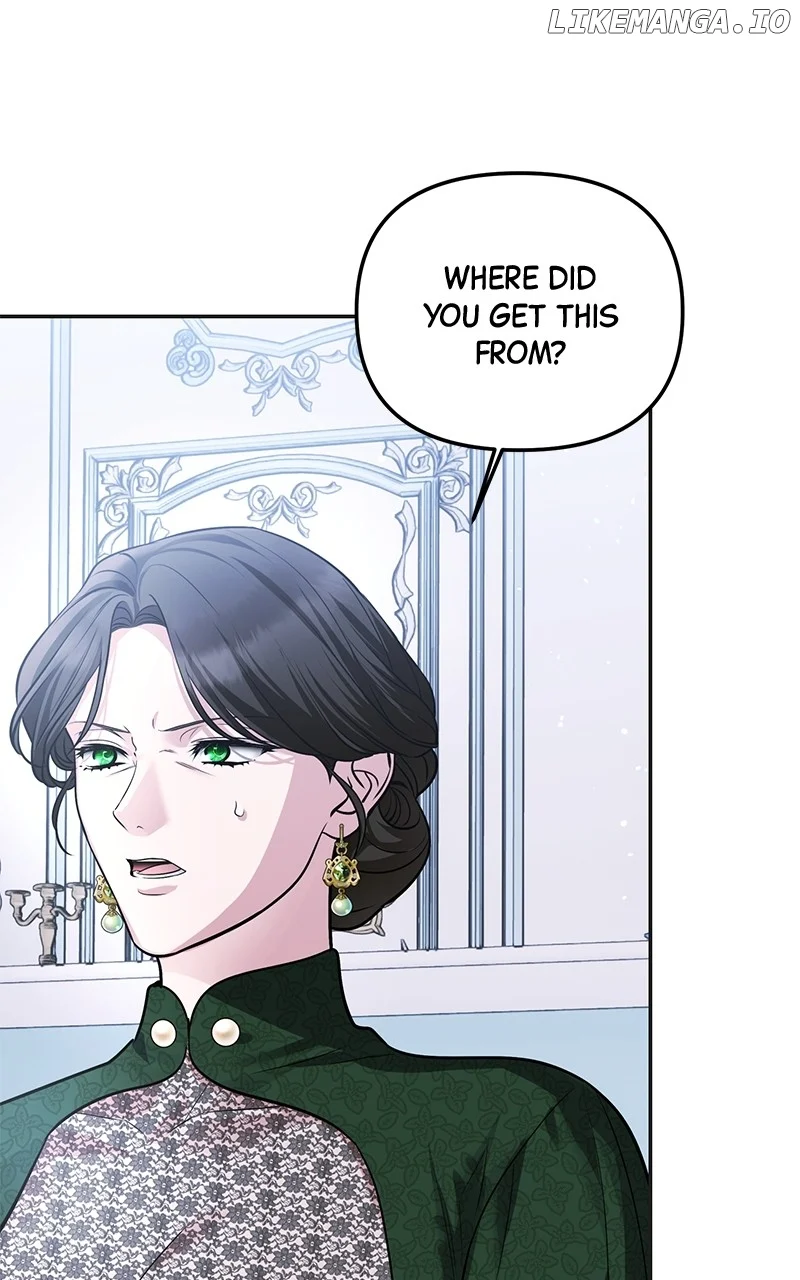 10 Ways To Get Rejected By The Tyrant chapter 42 page 73