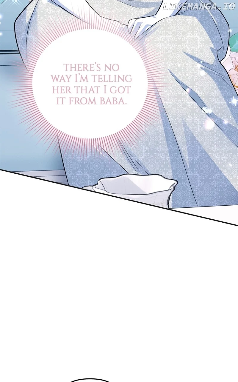 10 Ways To Get Rejected By The Tyrant chapter 42 page 76