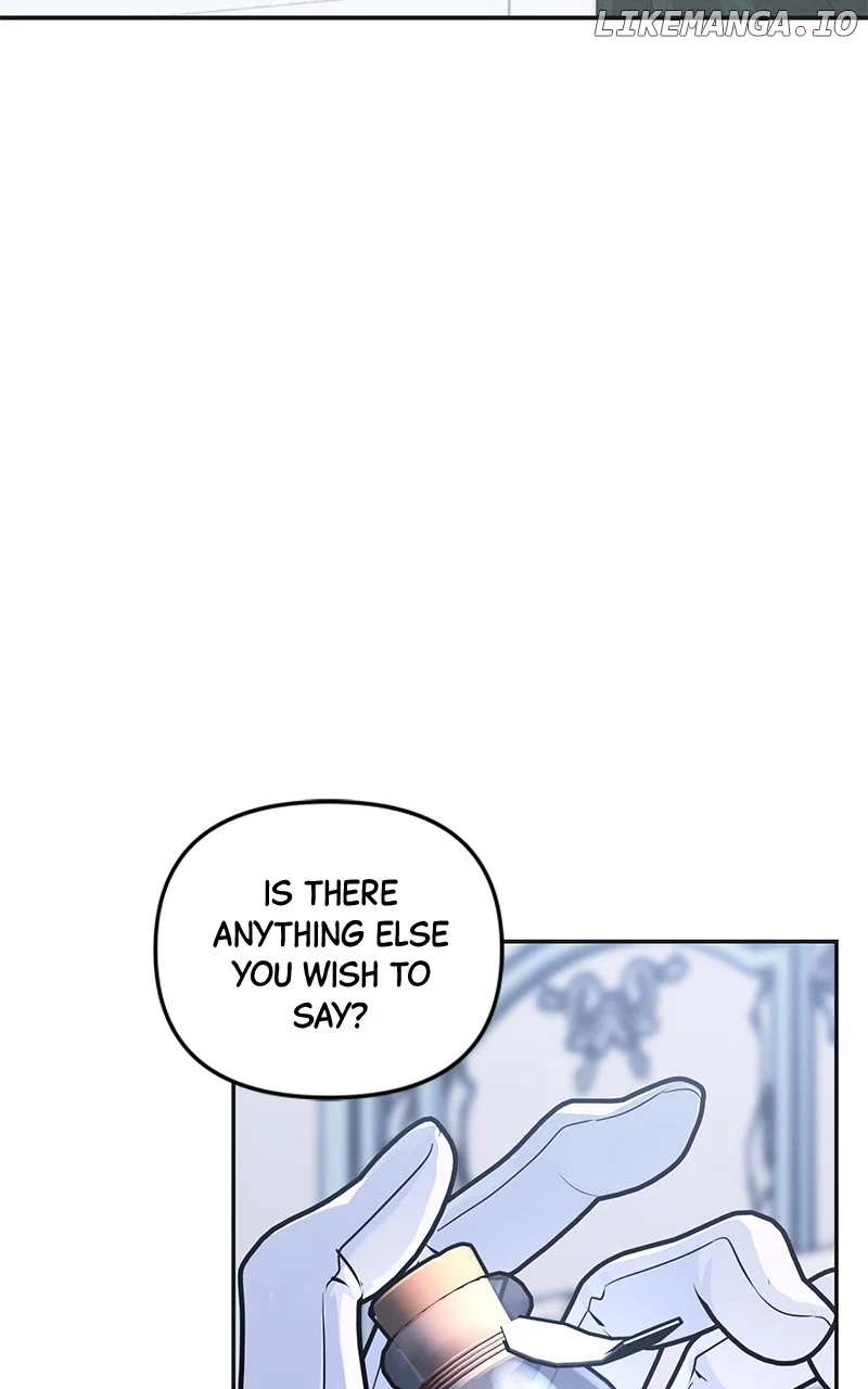 10 Ways To Get Rejected By The Tyrant chapter 42 page 83
