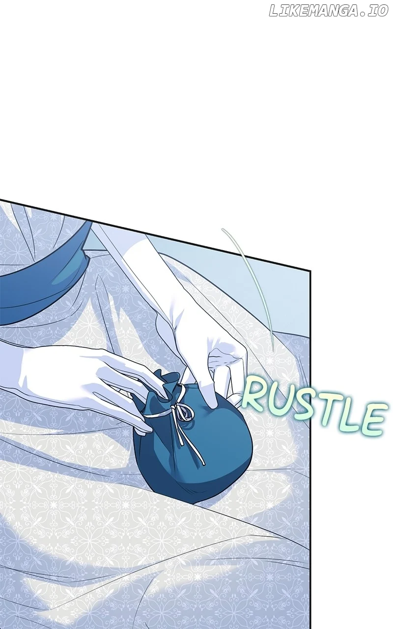 10 Ways To Get Rejected By The Tyrant chapter 42 page 87
