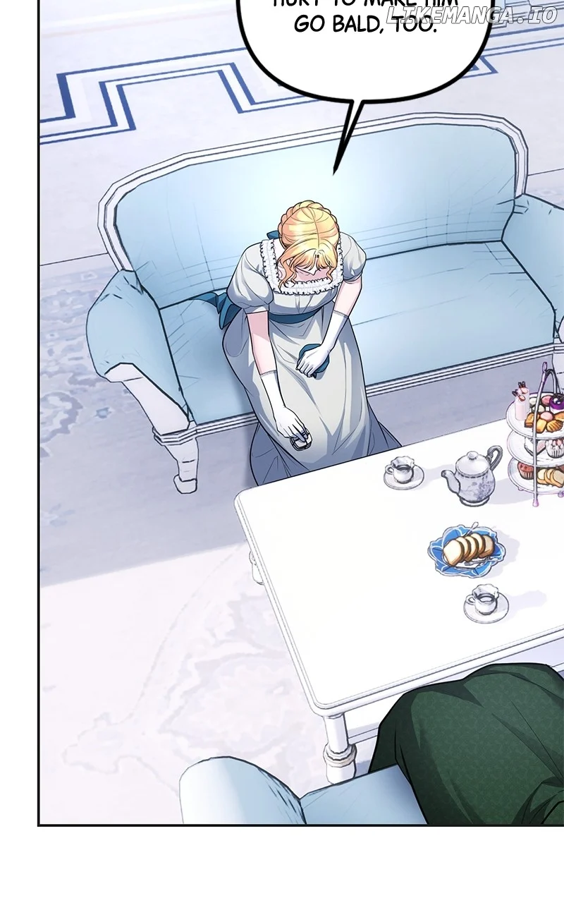 10 Ways To Get Rejected By The Tyrant chapter 42 page 89