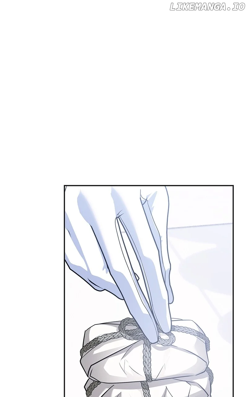 10 Ways To Get Rejected By The Tyrant chapter 42 page 90