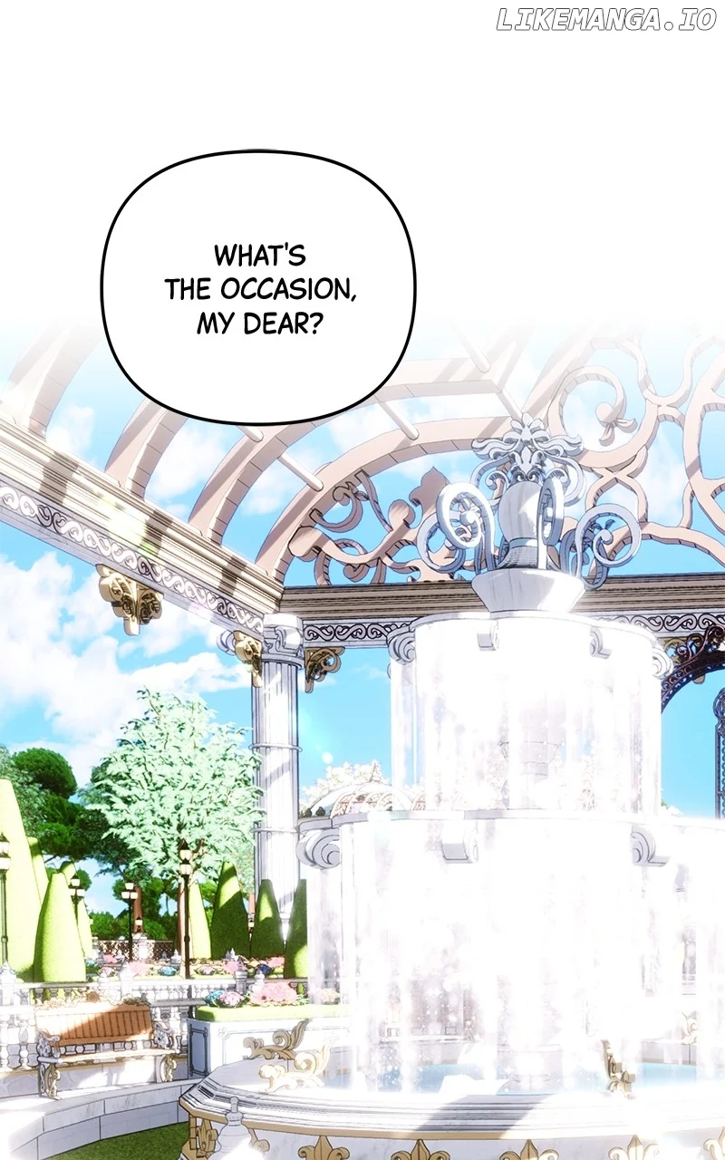 10 Ways To Get Rejected By The Tyrant chapter 42 page 96