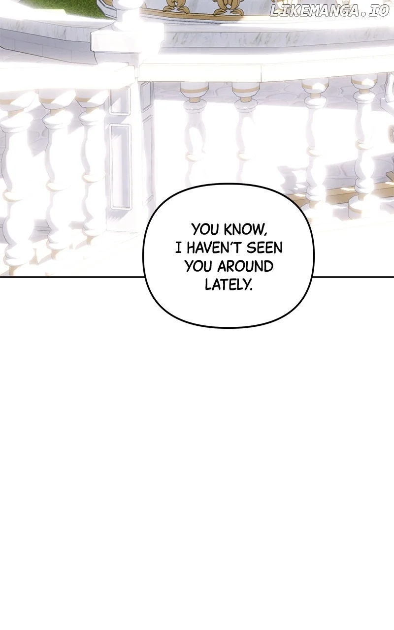 10 Ways To Get Rejected By The Tyrant chapter 42 page 97