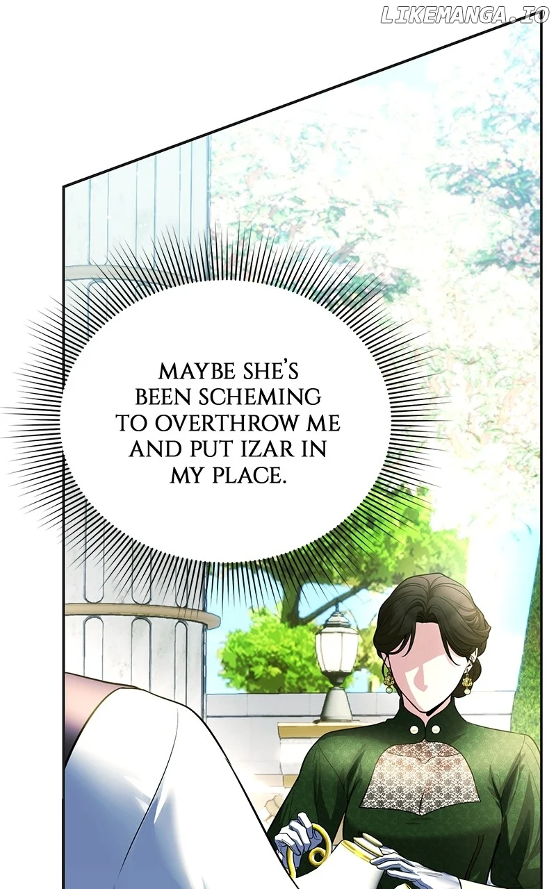 10 Ways To Get Rejected By The Tyrant chapter 42 page 98