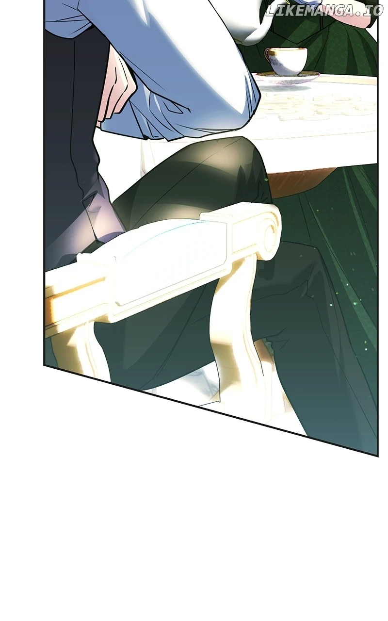 10 Ways To Get Rejected By The Tyrant chapter 42 page 99