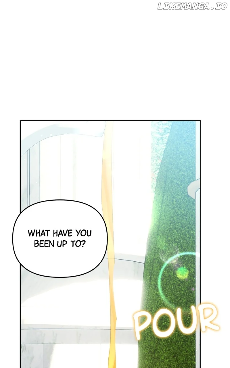 10 Ways To Get Rejected By The Tyrant chapter 42 page 100