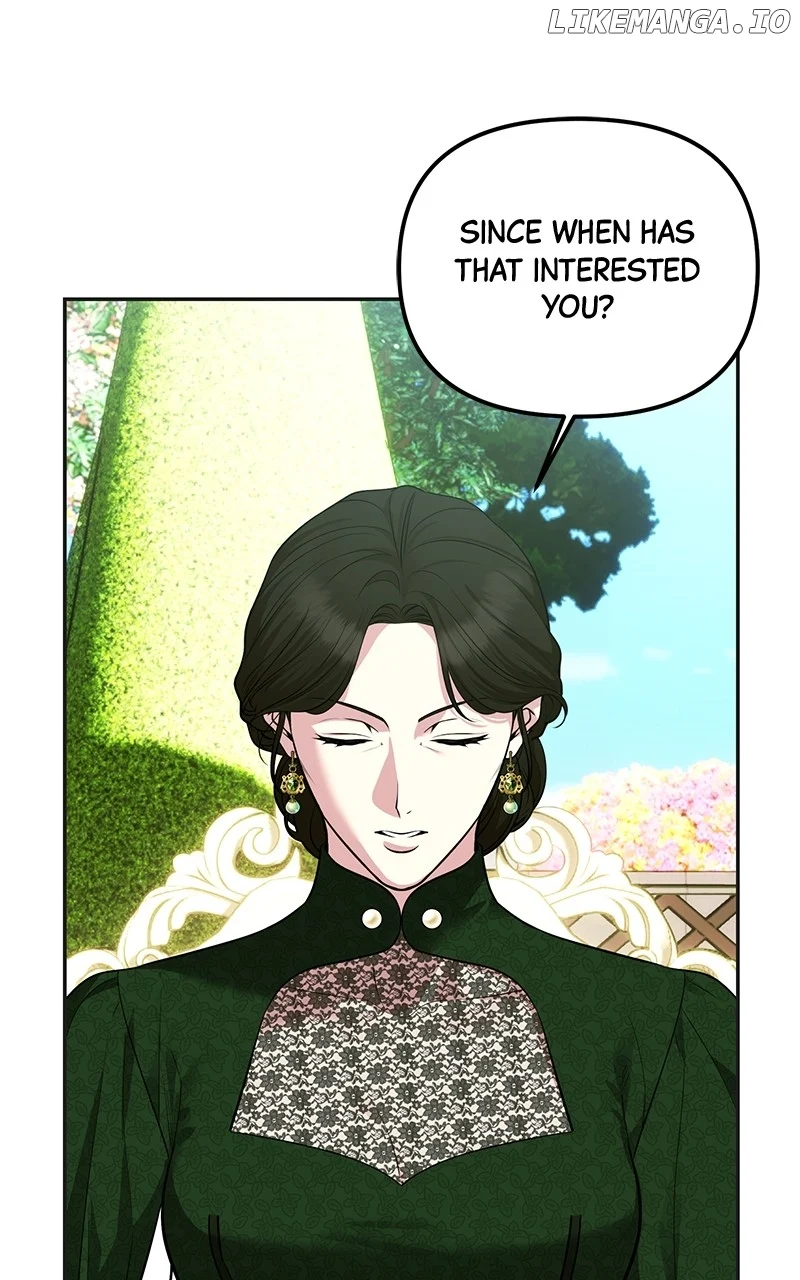 10 Ways To Get Rejected By The Tyrant chapter 42 page 102