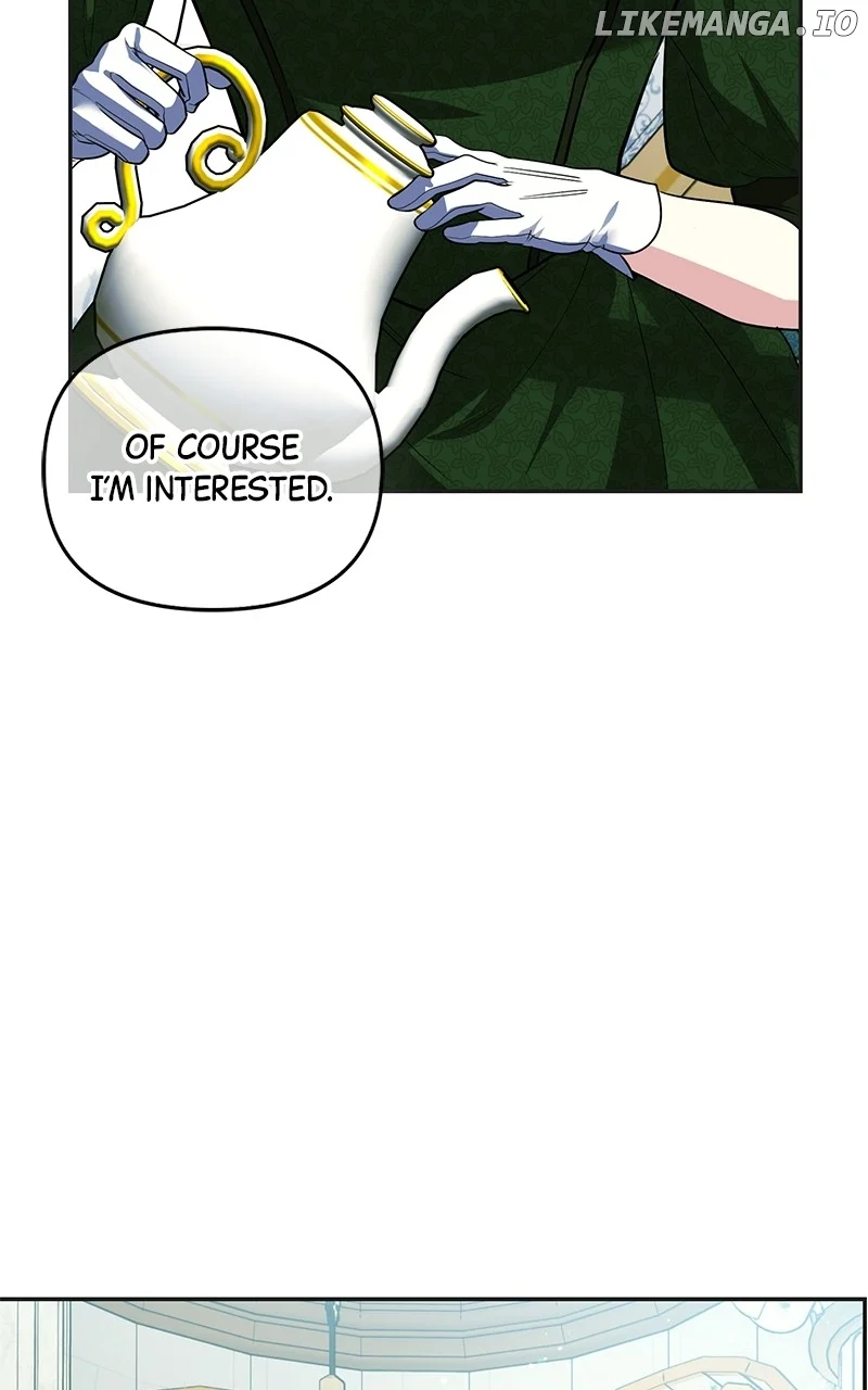 10 Ways To Get Rejected By The Tyrant chapter 42 page 103