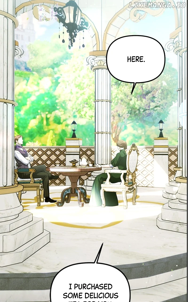 10 Ways To Get Rejected By The Tyrant chapter 42 page 104