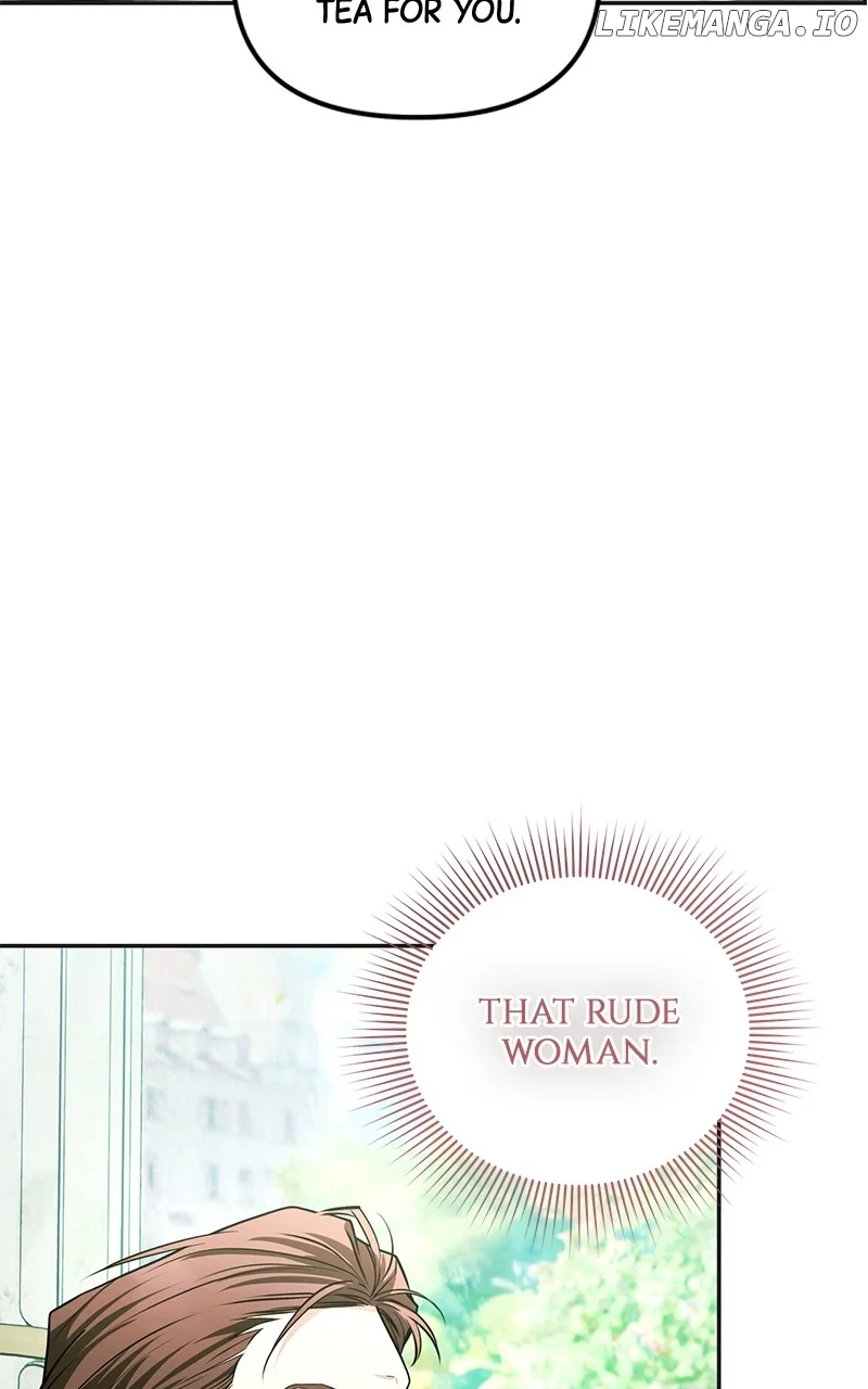 10 Ways To Get Rejected By The Tyrant chapter 42 page 105