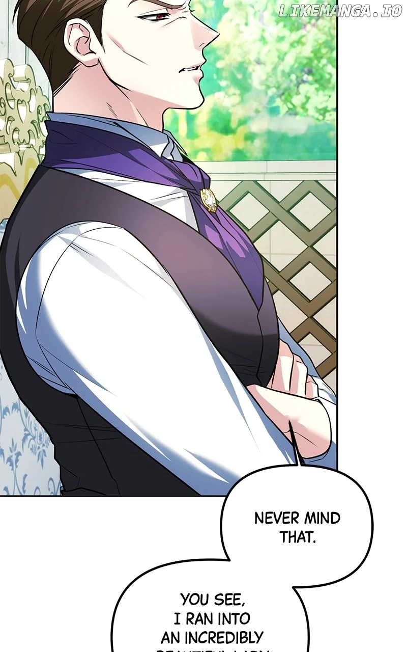 10 Ways To Get Rejected By The Tyrant chapter 42 page 106