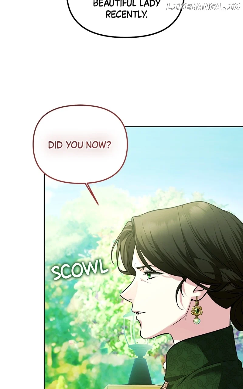 10 Ways To Get Rejected By The Tyrant chapter 42 page 107