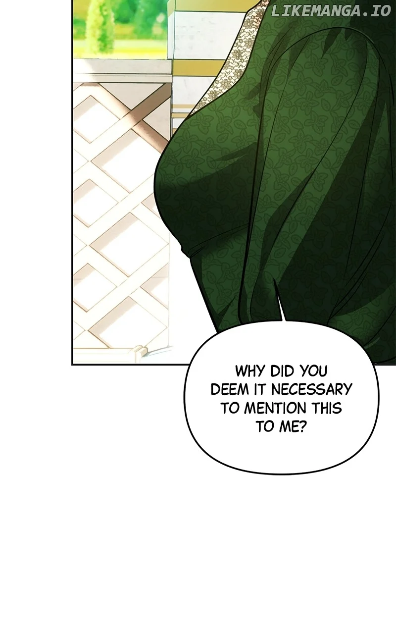 10 Ways To Get Rejected By The Tyrant chapter 42 page 108