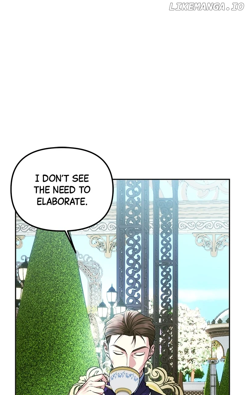 10 Ways To Get Rejected By The Tyrant chapter 42 page 109