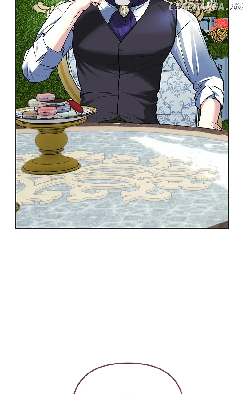 10 Ways To Get Rejected By The Tyrant chapter 42 page 110