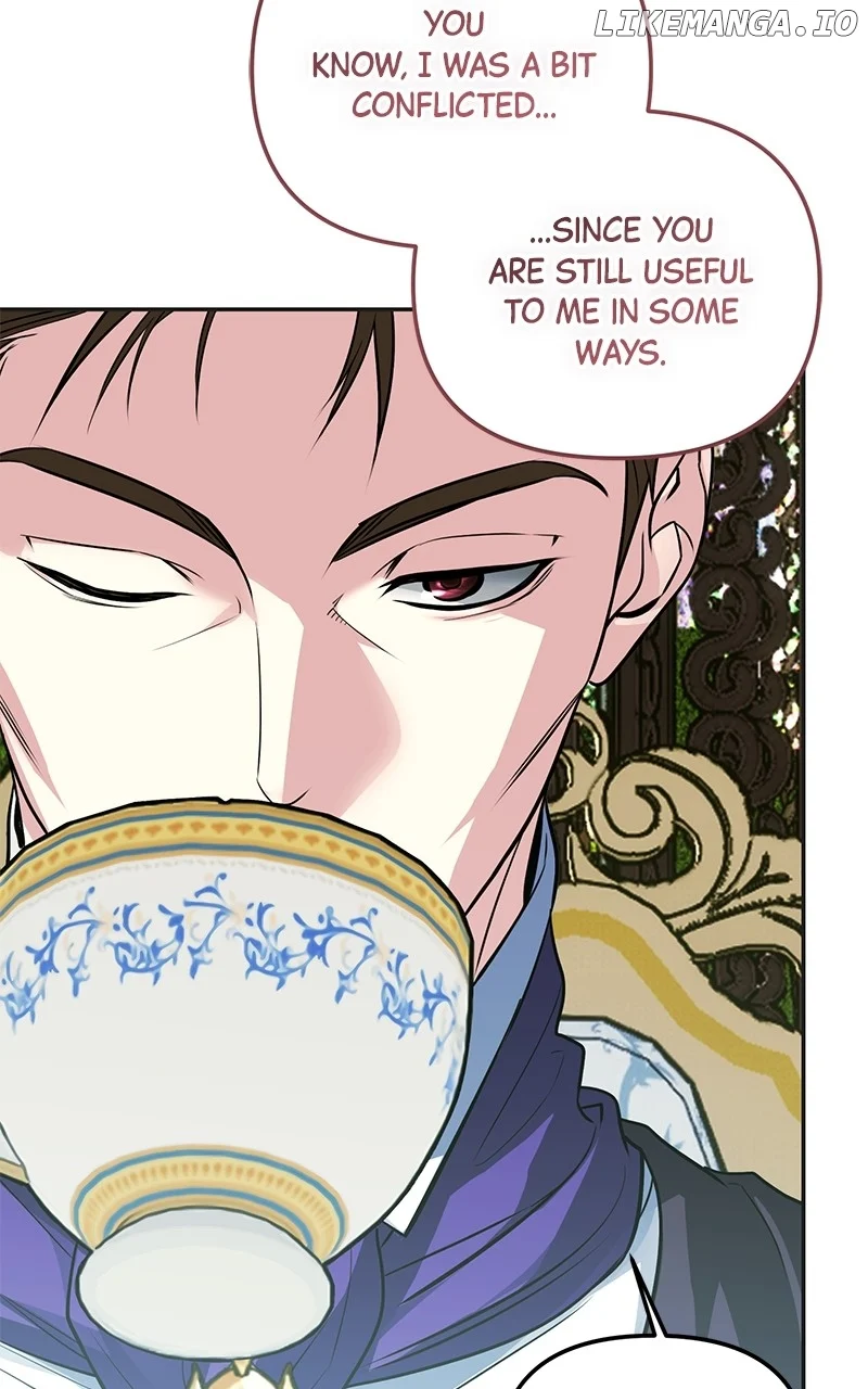 10 Ways To Get Rejected By The Tyrant chapter 42 page 111