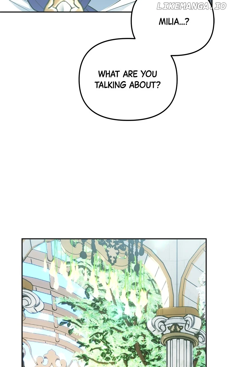 10 Ways To Get Rejected By The Tyrant chapter 42 page 112