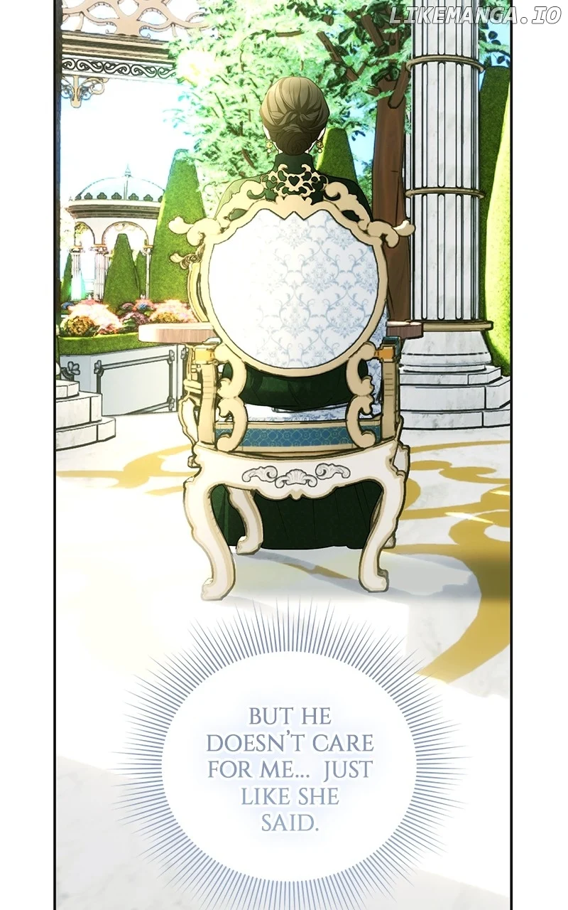 10 Ways To Get Rejected By The Tyrant chapter 42 page 113