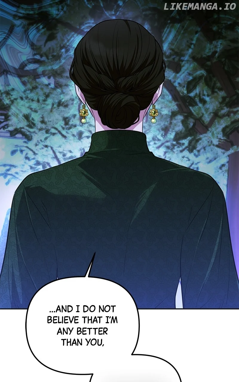 10 Ways To Get Rejected By The Tyrant chapter 42 page 115