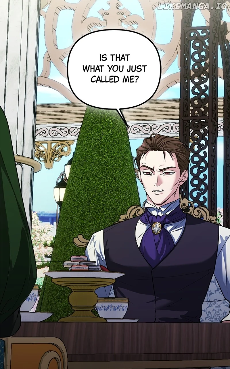10 Ways To Get Rejected By The Tyrant chapter 42 page 117