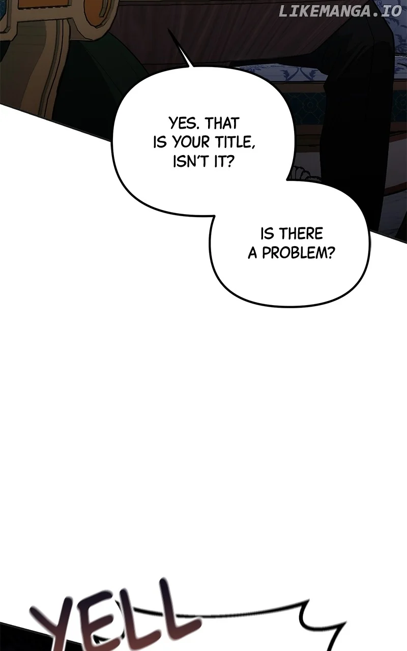 10 Ways To Get Rejected By The Tyrant chapter 42 page 118