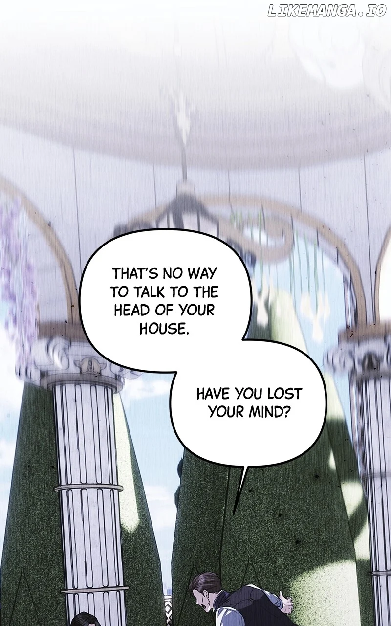 10 Ways To Get Rejected By The Tyrant chapter 42 page 121