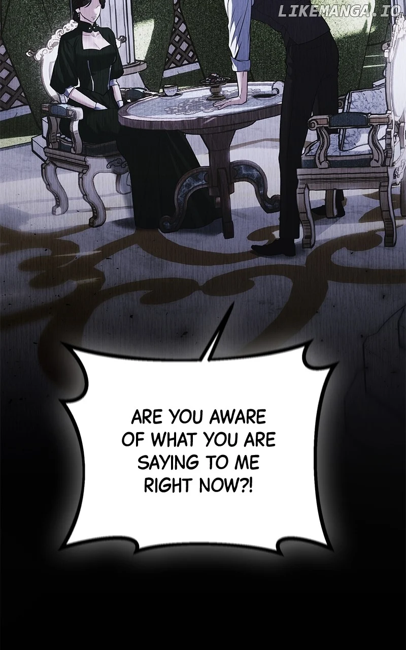 10 Ways To Get Rejected By The Tyrant chapter 42 page 122