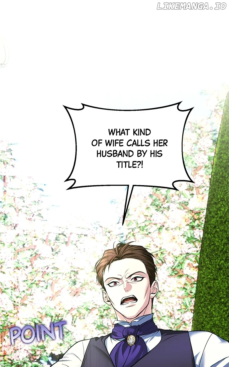 10 Ways To Get Rejected By The Tyrant chapter 43 page 1
