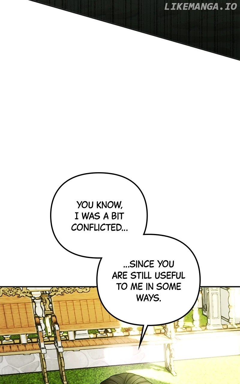 10 Ways To Get Rejected By The Tyrant chapter 43 page 3