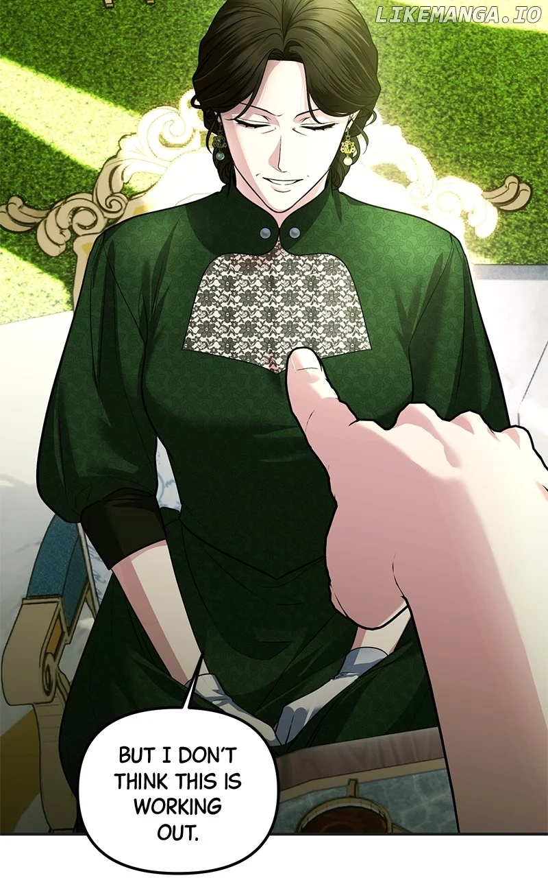 10 Ways To Get Rejected By The Tyrant chapter 43 page 4