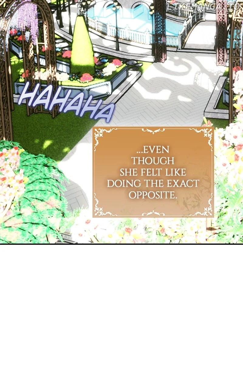 10 Ways To Get Rejected By The Tyrant chapter 43 page 17