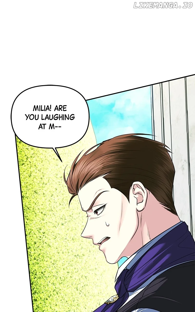 10 Ways To Get Rejected By The Tyrant chapter 43 page 18