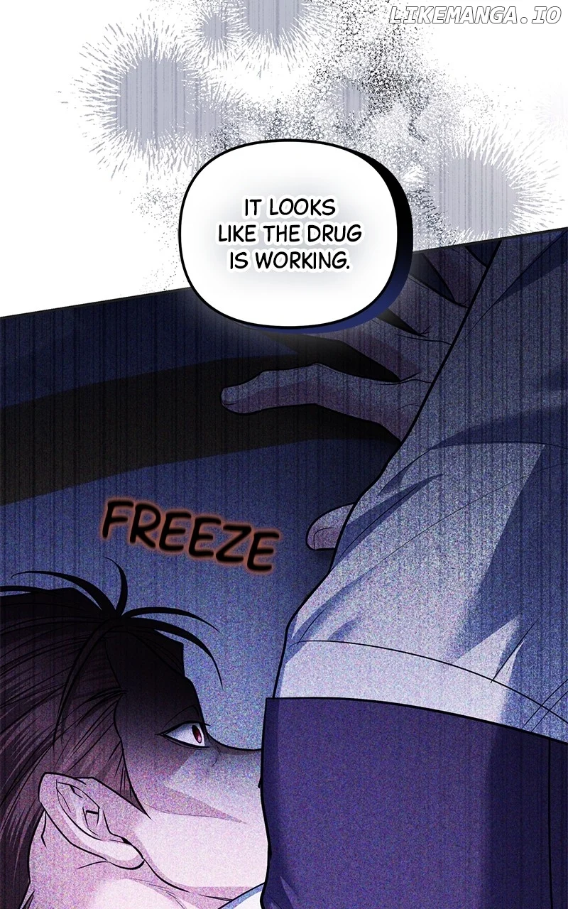 10 Ways To Get Rejected By The Tyrant chapter 43 page 28