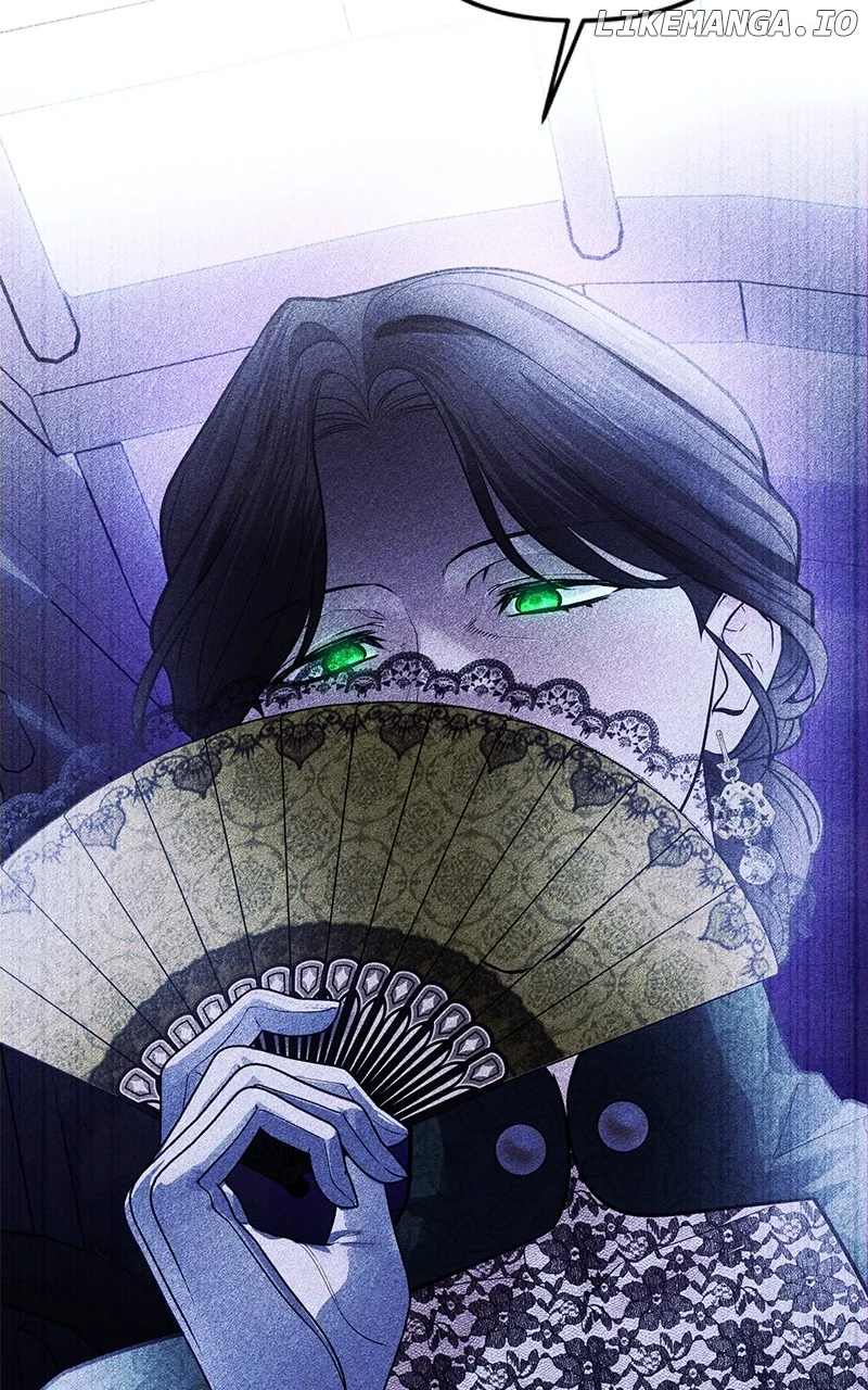 10 Ways To Get Rejected By The Tyrant chapter 43 page 34